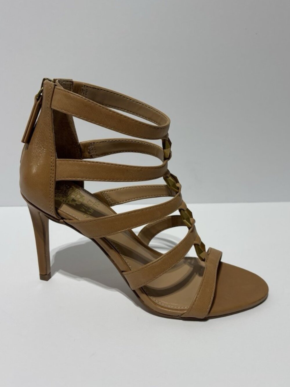 Vince Camuto Women’s Azelie High Heel Sandals, Size 7.5 M